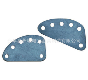 供應電力金具。電力器材 線路金具 通信器材
