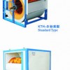 九洲普惠風機丨分析CAD技術在風機設計中的應用