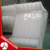 工業(yè)和生活用水沉淀，污水沉淀PP PVC FRC填料