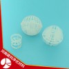 PP材料空心球 適用除氧除氟反應裝置 性能穩(wěn)定 經(jīng)久耐用