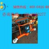 FMG-2.2型仿形鋼軌打磨機(jī)技術(shù)研發(fā)