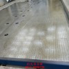 青島機床工作臺價格，鑄鐵機床工作臺廠家