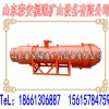 KCS礦用除塵系列風機除塵效果超出你想象！