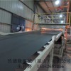 EVA汽車內(nèi)飾隔音片材擠出機(jī),隔音片材擠出生產(chǎn)線