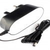 能效6級(jí)電源適配器15V1.5A插墻式