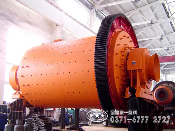 球磨機(jī) 球磨機(jī)