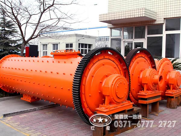 球磨機生產廠家 球磨機生產廠家