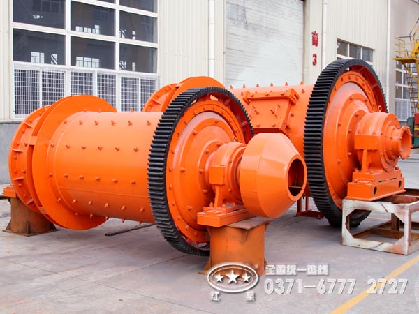 球磨機生產廠家 球磨機生產廠家