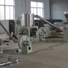 供應低煙無鹵造粒機