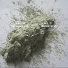 水墨片干磨片生產(chǎn)用一級綠碳化硅微粉 酸洗水分干凈無雜質