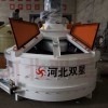 立軸快速攪拌機控制系統介紹
