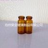 藥用玻璃瓶包裝發(fā)展及現狀-滄州榮全玻璃制品
