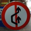 道路交通標(biāo)志億琪交通設(shè)施 質(zhì)量成就信譽(yù)15282285173