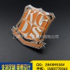 上海高品質?；斩ㄖ?，金屬盾牌?；罩谱?，烤漆滴膠胸牌制作