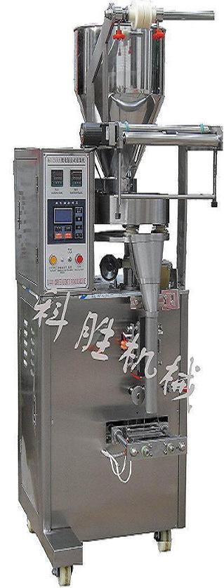 34.顆粒180自動(dòng)包裝機(jī)
