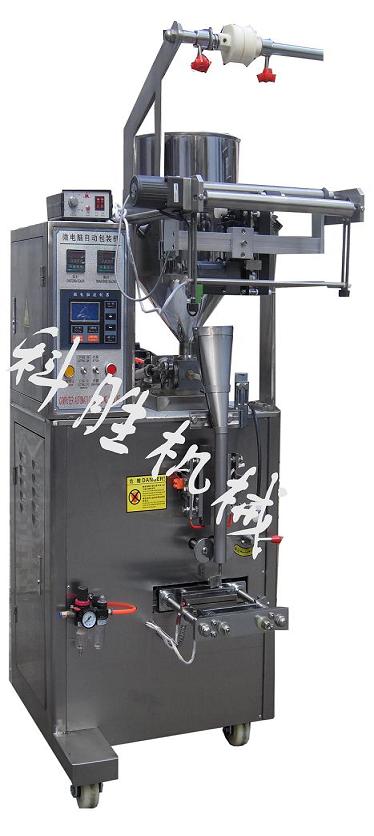 35.液體180自動包裝機(jī)