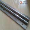 獨家技術(shù)生產(chǎn)重型長排鉸 長合頁 鉸鏈