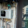 熱水循環水系統安裝-示意圖