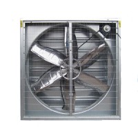 長期供應(yīng)德州亞太品牌鍍鋅板邊墻負(fù)壓排風(fēng)機/玻璃鋼喇叭口排風(fēng)機