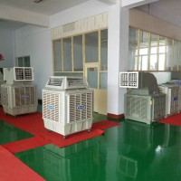 長期供應(yīng)亞太品牌制冷系列產(chǎn)品工業(yè)型環(huán)保蒸發(fā)式冷風(fēng)機/空調(diào)器