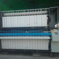 滿洲里市瀾美二手床單折疊機(jī)多少錢百強(qiáng)二手五折床單折疊機(jī)