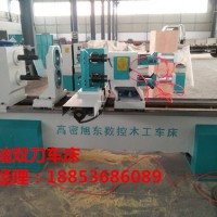 實木樓梯車床價格，木工數控車床價格