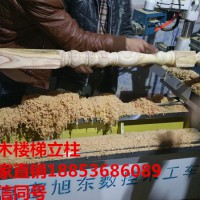 木工數控車床價格，數控木工車床廠家，木工旋床