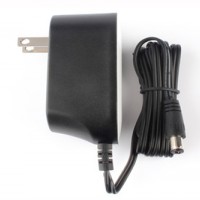 12V3A過CUL認(rèn)證攝像機(jī)器材電源適配器