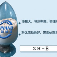 高導(dǎo)熱硅膠片填料
