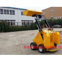 小型滑移清淤機(jī)  清污機(jī) 清渣機(jī) 清煤機(jī) 清倉(cāng)機(jī) 清船機(jī)