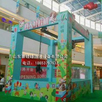 優(yōu)質(zhì)大型 人體娃娃機(jī) 暖場道具價(jià)格