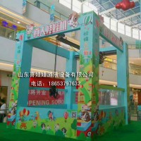上海人體娃娃機(jī)直銷價格