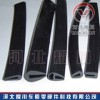 高質(zhì)量汽車擋風(fēng)三口膠條_車窗卡口橡膠條供應(yīng)商
