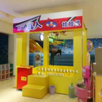 親子娃娃機(jī)銷量
