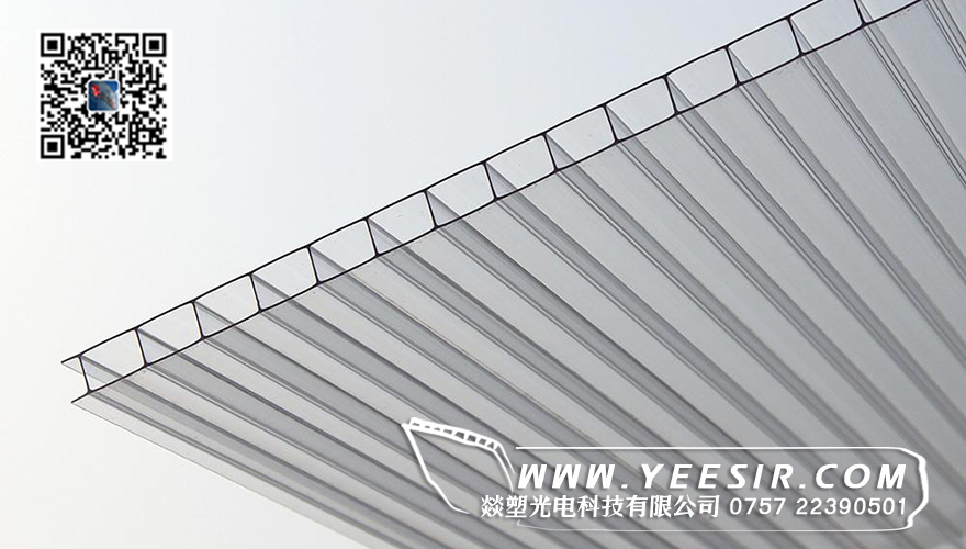 YEESEO® PC多層板 YEESEO® PC多層板