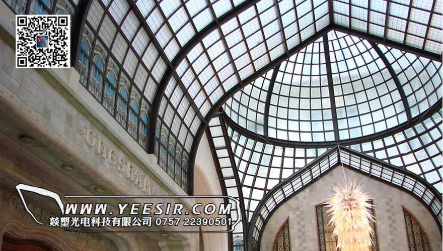建筑頂棚 建筑頂棚