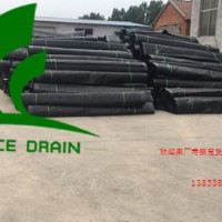 駐馬店樓頂花園排水板/40cm厚車庫(kù)透水板高型號(hào)