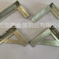 河北亞匠天然氣支架，燃氣管道固定支架，消防管道支架生產廠家