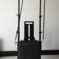 FW6108移動(dòng)現(xiàn)場(chǎng)勘查工作燈聚光45W配云臺(tái)