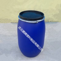 125L化工桶125L法蘭桶供應(yīng)