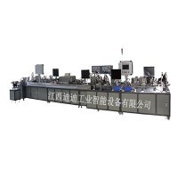 全自動手機喇叭生產線 電聲設備生產線