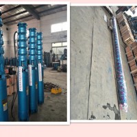 高揚(yáng)程深井泵廠家-天津大功率潛水泵質(zhì)量好