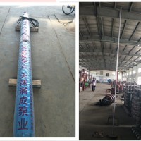 天津大功率井用深井泵-高品質(zhì)潛水泵廠家質(zhì)量好