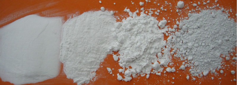 白剛玉微粉生產(chǎn)廠家