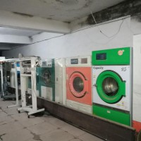 山西（太原）二手干洗店（干洗機(jī)）設(shè)備交易市場(chǎng)