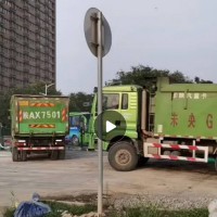 西安高新區(qū)土石方施工渣土垃圾清運(yùn)回填