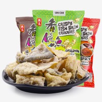 揭秘香港潤(rùn)志魚(yú)皮香料奧秘