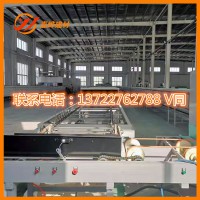 彩石金屬瓦生產(chǎn)設備的工序介紹  彩石金屬瓦設備 彩砂瓦機器