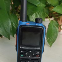 淄博化工對(duì)講機(jī)防爆插卡4G對(duì)講機(jī)GP700