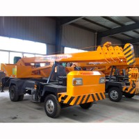 小型隨車吊3噸5噸 自制液壓起重機(jī) 移樹吊 自制小吊車